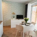 Swierkowy 3 Dolina Szczescia Invest Apartmán *