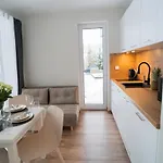 Swierkowy 3 Dolina Szczescia Invest
