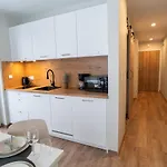 Swierkowy 3 Dolina Szczescia Invest * Sklářská Poruba
