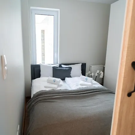Swierkowy 3 Dolina Szczescia Invest Apartmán