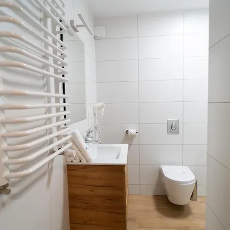 Swierkowy 3 Dolina Szczescia Invest * Szklarska Poręba