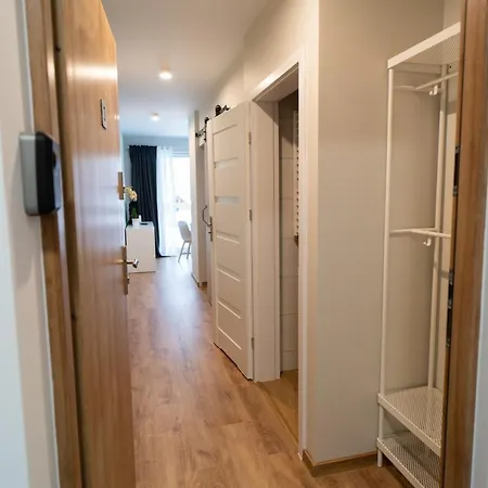 Lägenhet Swierkowy 3 Dolina Szczescia Invest