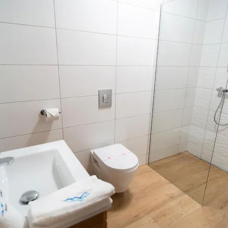 Swierkowy 3 Dolina Szczescia Invest Lägenhet