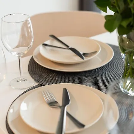 Lägenhet Swierkowy 3 Dolina Szczescia Invest Szklarska Poręba