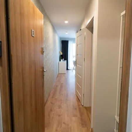 Swierkowy 3 Dolina Szczescia Invest *