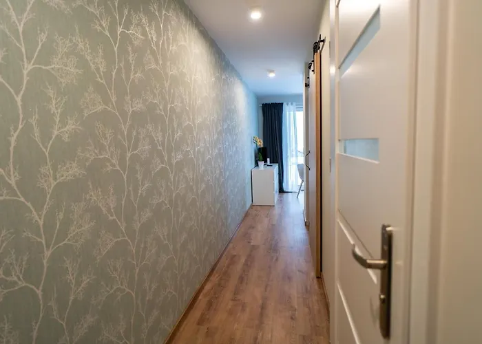 Swierkowy 3 Dolina Szczescia Invest * Szklarska Poręba