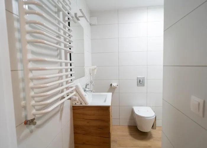 Swierkowy 3 Dolina Szczescia Invest * Szklarska Poręba