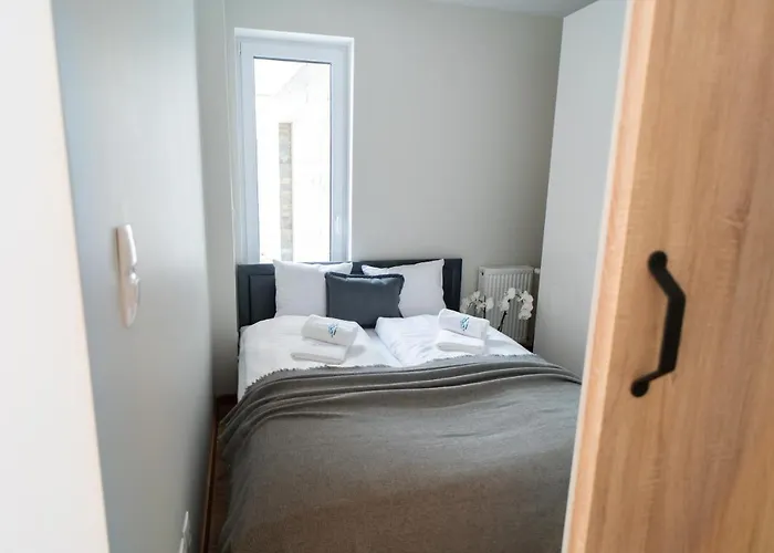 Swierkowy 3 Dolina Szczescia Invest Lejlighed