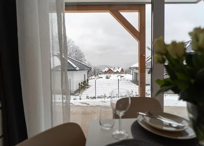 Swierkowy 3 Dolina Szczescia Invest * Szklarska Poręba