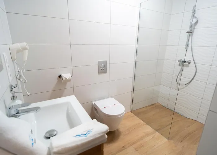 Swierkowy 3 Dolina Szczescia Invest Lejlighed