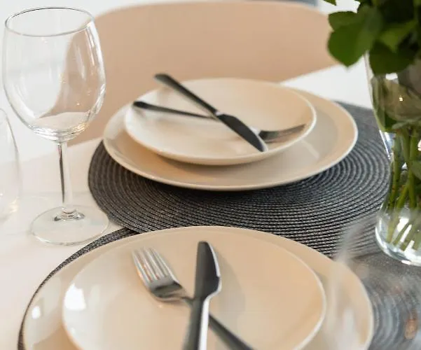 Lejlighed Swierkowy 3 Dolina Szczescia Invest Szklarska Poręba