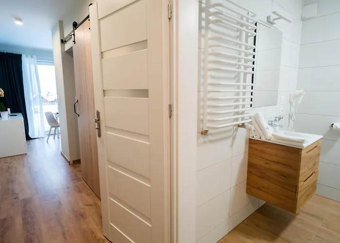 Swierkowy 3 Dolina Szczescia Invest *