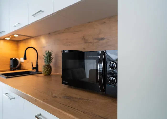 Lejlighed Swierkowy 3 Dolina Szczescia Invest